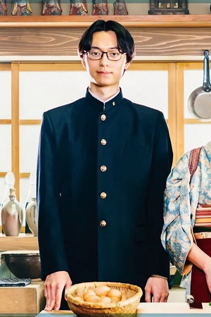 ながたんと青と -いちかの料理帖-