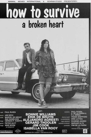 How to Survive a Broken Heart