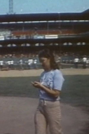 Bleach Yr Old Sox (Comiskey Park Revisited)