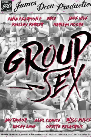 Group Sex