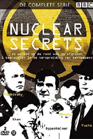 Nuclear Secrets
