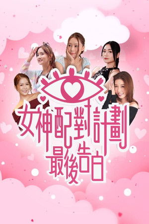 女神配對計劃 最後告白