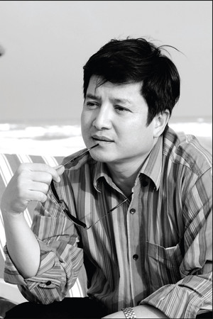 Chí Trung