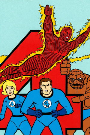 The Fantastic Four