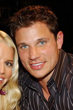 Newlyweds: Nick and Jessica