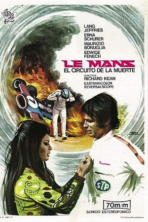 Le Mans - Scorciatoia per l'inferno