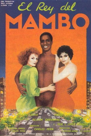 El rey del mambo