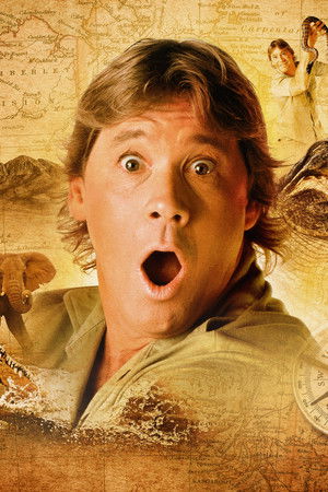 The Crocodile Hunter Diaries