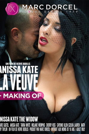 Anissa Kate, La Veuve