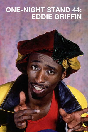 One Night Stand: Eddie Griffin