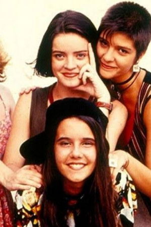 Confissões de Adolescente