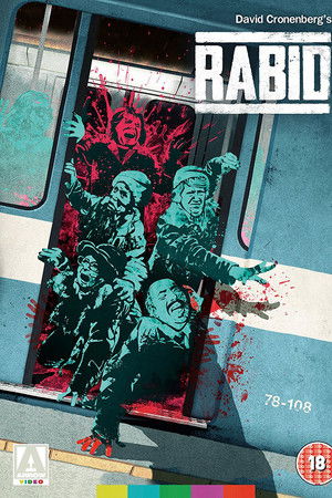 Raw, Rough and Rabid: The Lacerating Legacy of Cinépix