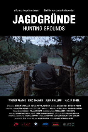 Jagdgründe