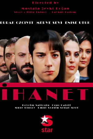 İhanet