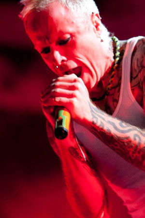 The Prodigy: Invaders Alive