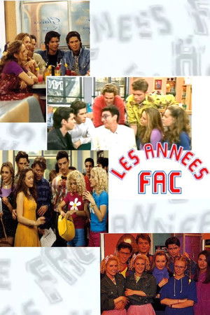 Les Années fac