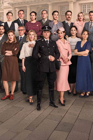 Dunaj, k vašim službám