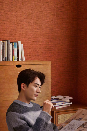 生活在别处的我