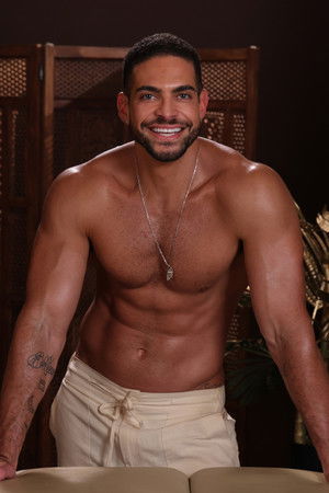 Happy Endings with Bruno