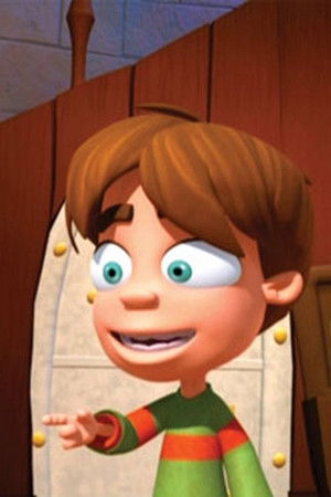 Tommy ve Tuhaf Dostları