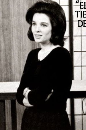 El amor tiene cara de mujer