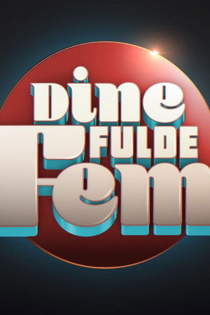 Dine fulde fem