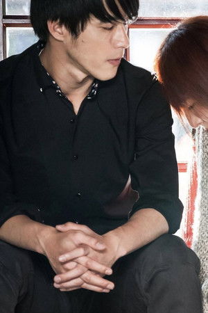 大紅帽與小野狼