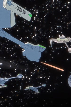 Star Trek: very Short Treks