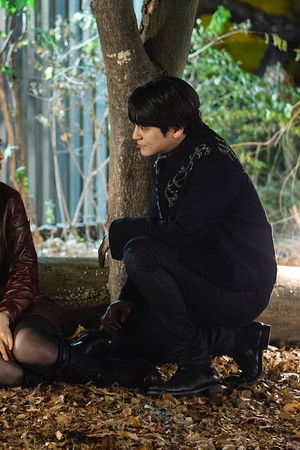 구미호뎐 못다한 이야기