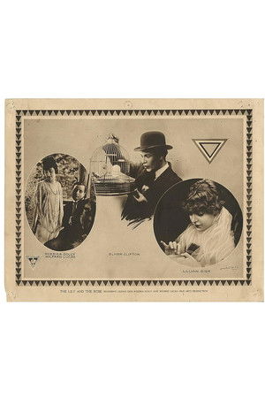 The Lily and the Rose