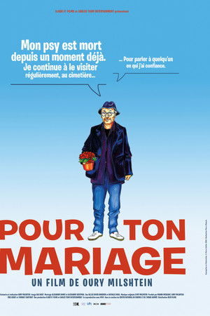 Pour ton mariage