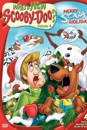 A Scooby-Doo! Christmas