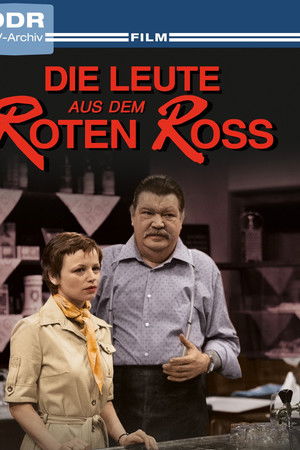 Die Leute aus dem Roten Ross