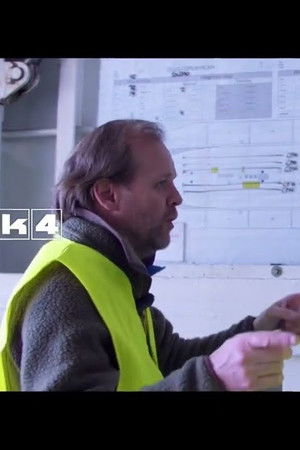 Bubber & Villum på Oslobåden