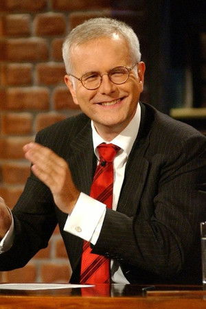 Die Harald Schmidt Show