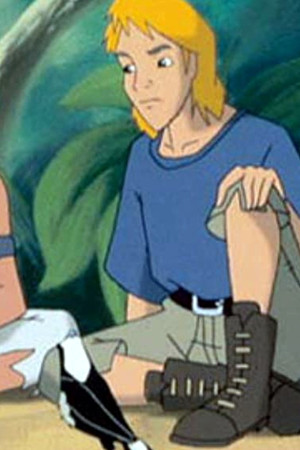 The Adventures of Sam