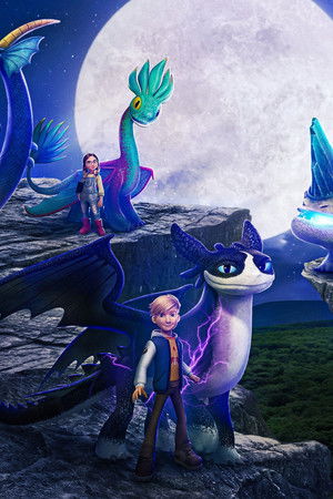 Dragons: The Nine Realms