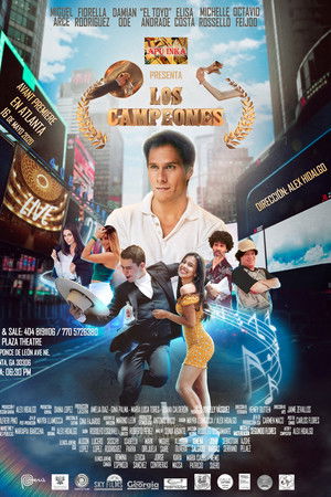Los Campeones