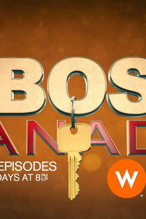 Be The Boss Canada