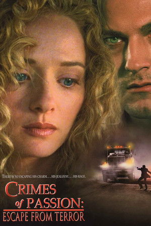 Escape from Terror: The Teresa Stamper Story