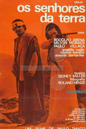Os Senhores da Terra