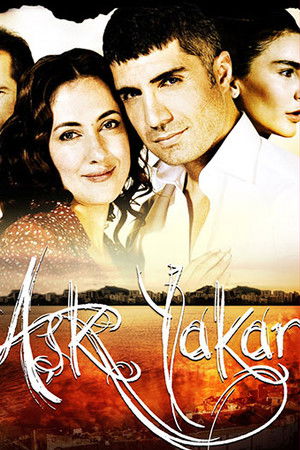 Aşk Yakar