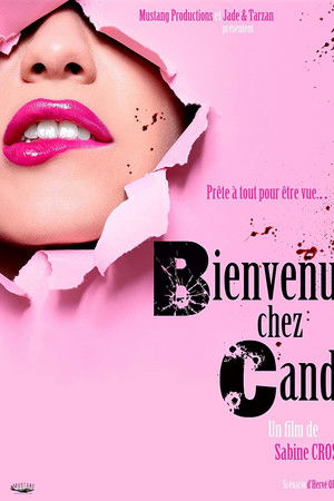 Bienvenue chez Candy