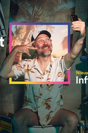 Henk Rijckaert - Influencer