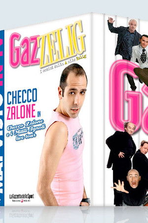 GazZelig - I comici dalla A allo Zelig