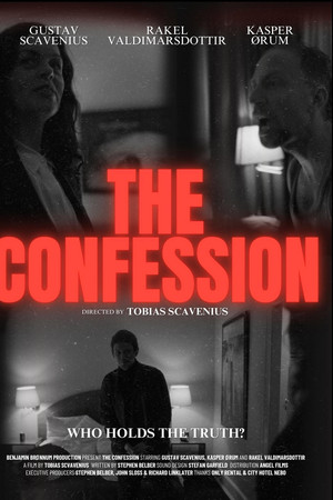 Tilståelsen