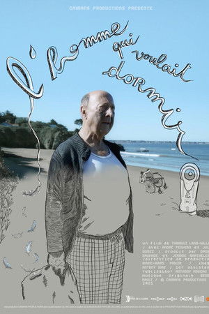 L'Homme qui voulait dormir