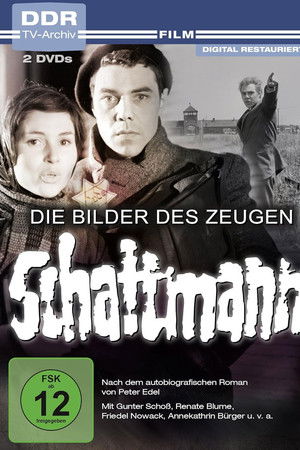 Die Bilder des Zeugen Schattmann