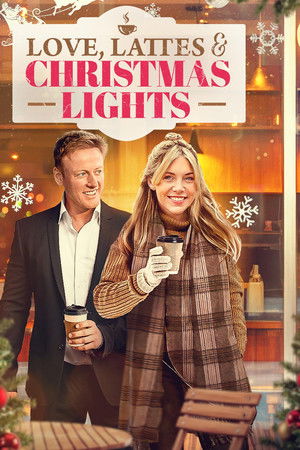 Love, Lattes, and the Christmas Lights