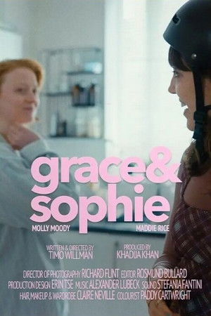 Grace & Sophie